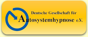 Deutsche Gesellschaft für Deutsche Gesellschaft für Autosystemhypnose e.V. 